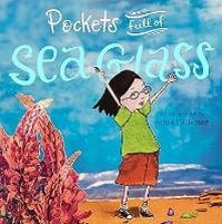Enlarge image Cover: Pockets Full of Sea Glass - Acorn Press