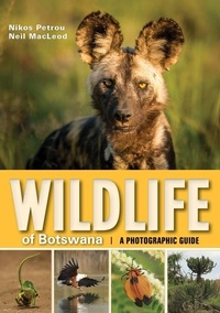Abbildung von: Wildlife of Botswana - Struik Nature