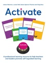 Cover: Activate - Crown House Publishing