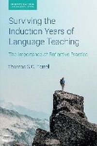 Enlarge image Cover: Surviving the Induction Years of Language Teaching - Equinox Publishing Ltd