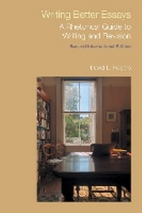 Enlarge image Cover: Writing Better Essays - Equinox Publishing Ltd