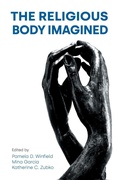 Cover: The Religious Body Imagined - Equinox Publishing Ltd