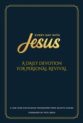 Cover: EDWJ Daily Devotion for Personal Revival - Waverley Abbey Trust