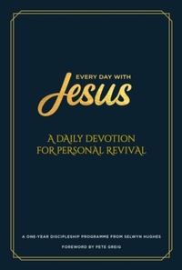 Enlarge image Cover: EDWJ Daily Devotion for Personal Revival - Waverley Abbey Trust