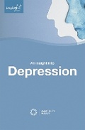 Cover: Insight into Depression - Waverley Abbey Trust