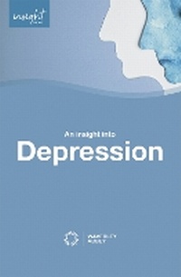 Enlarge image Cover: Insight into Depression - Waverley Abbey Trust