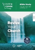 Cover: Revive Your Church - Waverley Abbey Trust