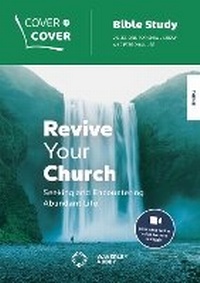 Enlarge image Cover: Revive Your Church - Waverley Abbey Trust