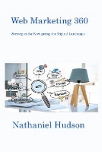 Abbildung von: Web Marketing 360 - BookVAULT Publishing