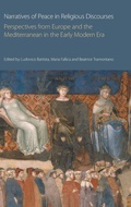 Cover: Narratives of Peace in Religious Discourses - Equinox Publishing Ltd