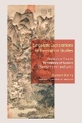 Cover: Linguistic Explorations in Translation Studies - Equinox Publishing Ltd
