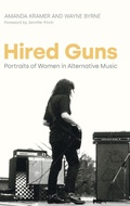 Cover: Hired Guns - Equinox Publishing Ltd