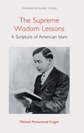 Cover: The Supreme Wisdom Lessons - Equinox Publishing Ltd