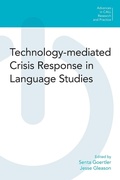 Bild: Technology-Mediated Crisis Response in Language Studies - Equinox Publishing Ltd