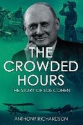 Cover: The Crowded Hours - Sapere Books