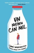 Cover: Darllen yn Well: Un Mewn Can Mil - Y Lolfa