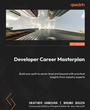 Cover: Developer Career Masterplan - Packt Publishing Limited