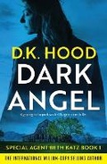 Cover: Dark Angel - Bookouture