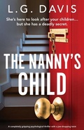 Cover: The Nanny's Child - Bookouture