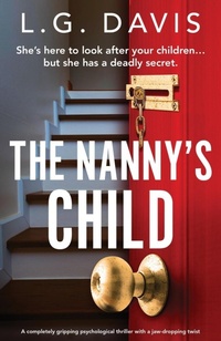 Enlarge image Cover: The Nanny's Child - Bookouture