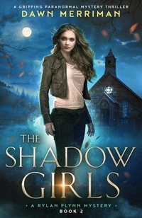 Enlarge image Cover: The Shadow Girls - Bookouture