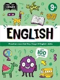 Cover: Help With Homework: Age 9+ English - Autumn Publishing
