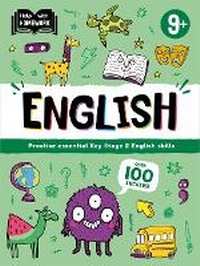 Enlarge image Cover: Help With Homework: Age 9+ English - Autumn Publishing