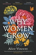 Cover: Why Women Grow - Canongate Books