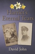 Cover: Harriet's Eternal Tears - ebookpartnership.com