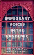 Cover: Immigrant Voices in the Pandemic - Solis Press