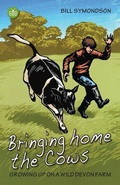 Cover: Bringing Home the Cows - Brambleby Books