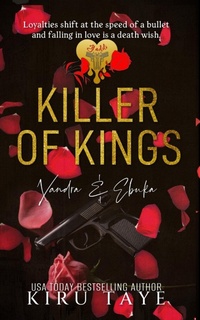 Abbildung von: Killer of Kings - Love Africa Press