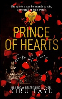 Abbildung von: Prince of Hearts - Love Africa Press