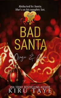 Abbildung von: Bad Santa - Love Africa Press