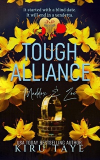 Abbildung von: Tough Alliance - Love Africa Press