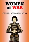 Cover: Women of War - Mogzilla