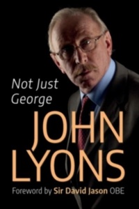Enlarge image Cover: Not Just George - Chronos Publishing