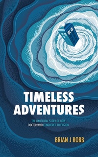 Enlarge image Cover: Timeless Adventures - Polaris Publishing Limited