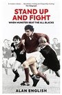 Cover: Stand Up and Fight - Polaris Publishing Limited