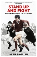 Cover: Stand Up and Fight - Polaris Publishing Limited