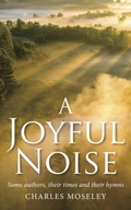 Cover: Joyful Noise - Darton, Longman & Todd Ltd