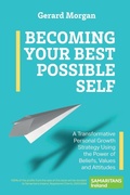 Cover: Becoming Your Best Possible Self - Orla Kelly Publishing