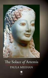 Enlarge image Cover: The Solace of Artemis - Dedalus Press