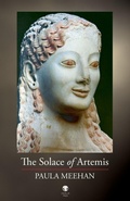 Cover: The Solace of Artemis - Dedalus Press