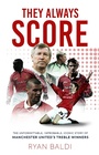 Cover: They Always Score - Polaris Publishing Limited