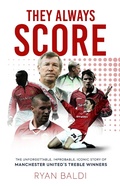 Cover: They Always Score - Polaris Publishing Limited