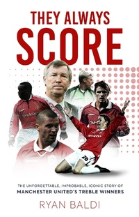 Enlarge image Cover: They Always Score - Polaris Publishing Limited