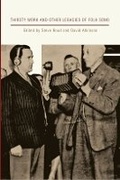 Cover: Thirsty Work and Other Legacies of Folk Song - The Ballad Partners