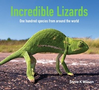 Abbildung von: Incredible Lizards - Reed New Holland