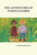 Cover: The Adventures of Pumpelhoober - Quiet Waters Publications